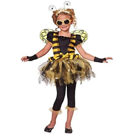 SUNNY HONEY BEE COSTUME