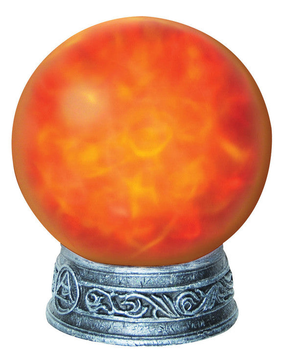 Magic Light Orb