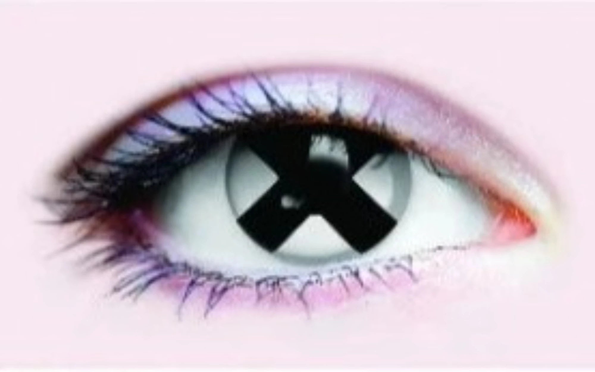 DEADMAN CONTACT LENSES