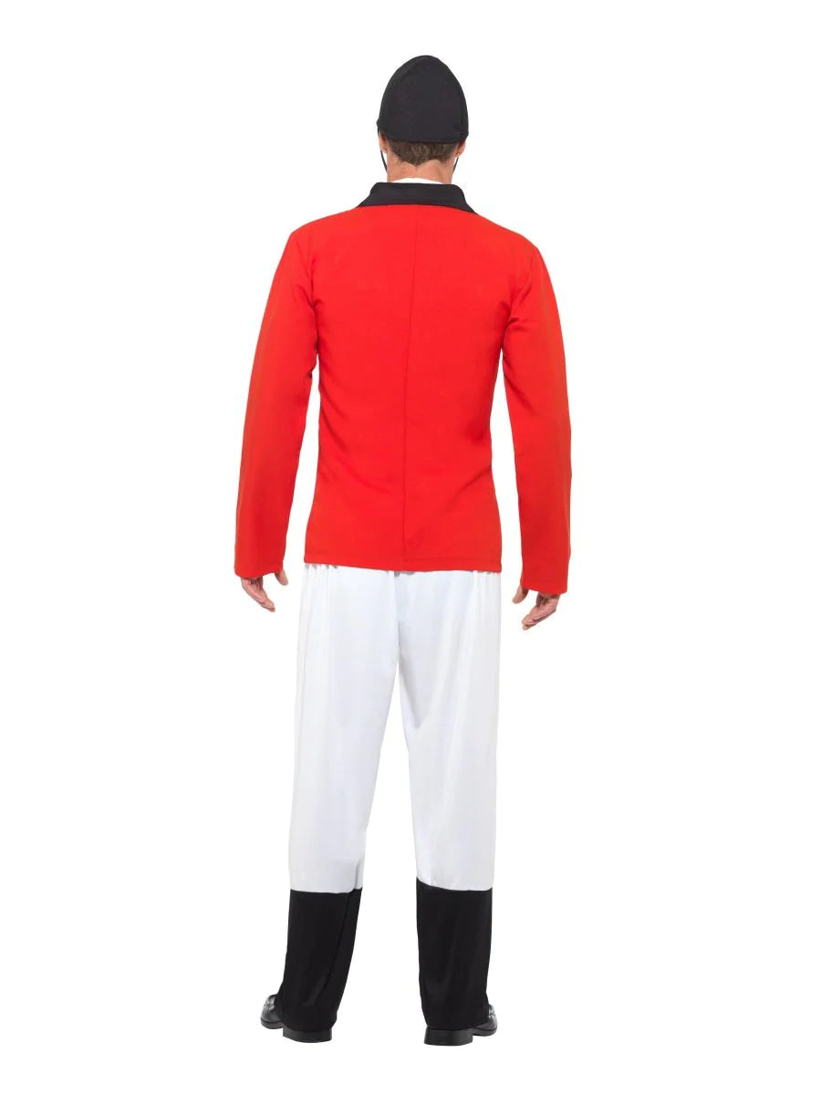 The Huntsman Costume