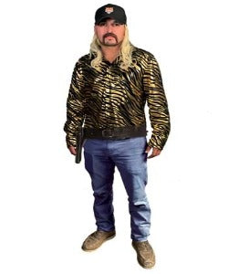 Tiger Trainer