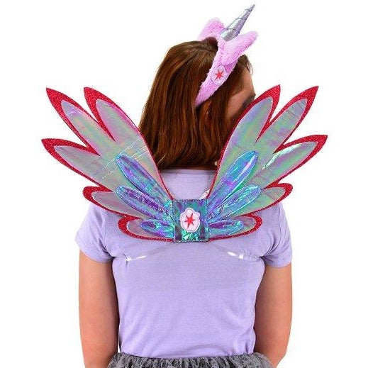 MY LITTLE PONY WINGS