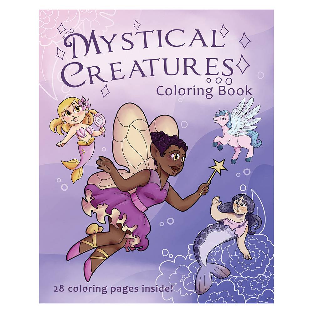 Coloring Books