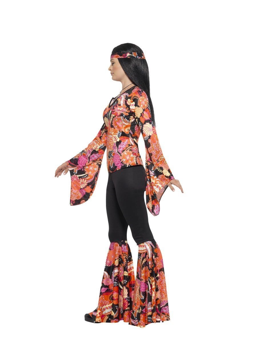 Willow the Hippie Costume