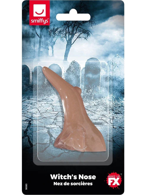 Witch Nose