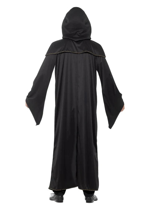 Wizard Cloak, Adult