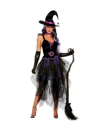 Boo - Tiful Witch