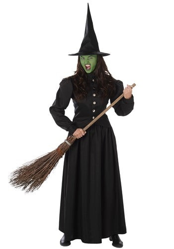 Bruja Malvada