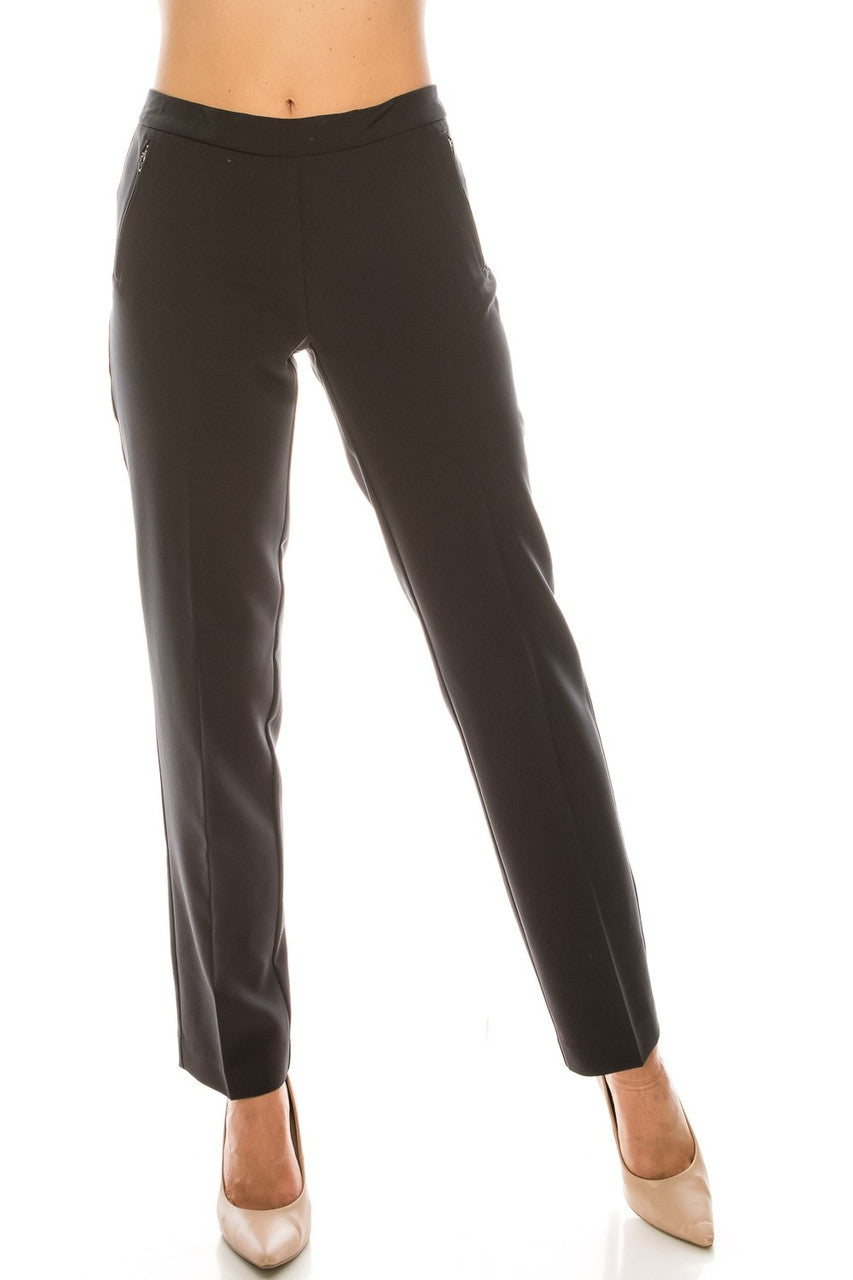 Pant Black - Zac & Rachel