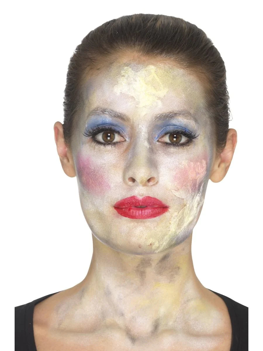 Zombie Fairy Tale Make Up Kit