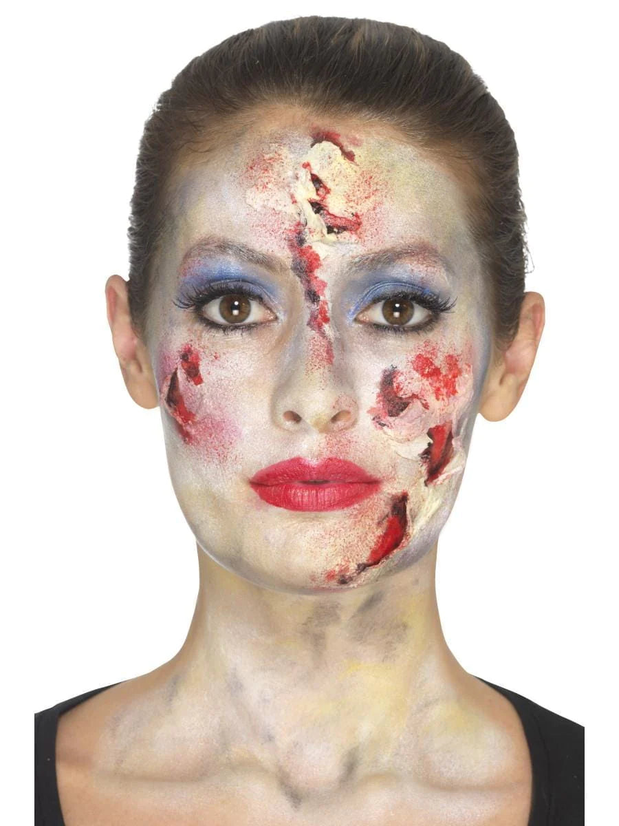 Zombie Fairy Tale Make Up Kit