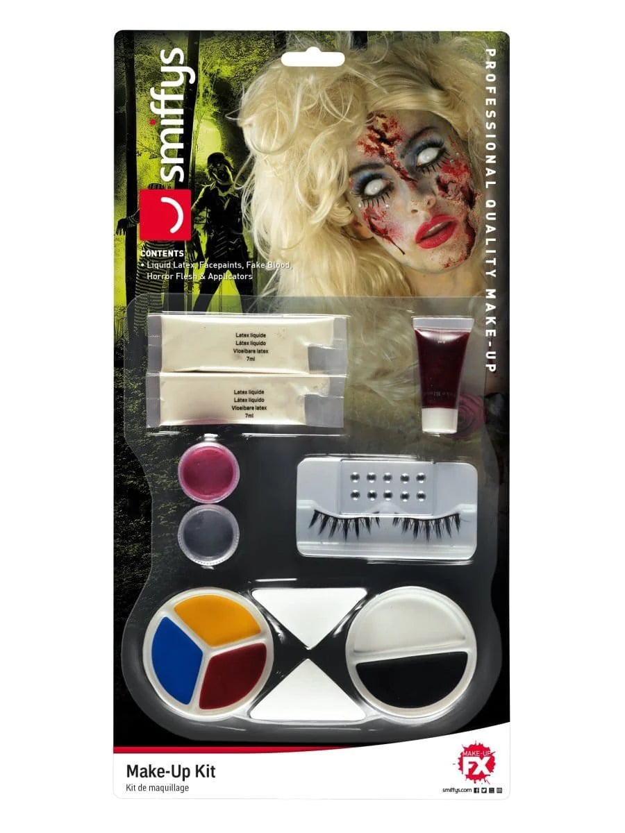Zombie Fairy Tale Make Up Kit