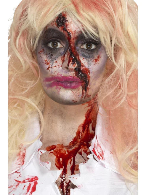 Zombie Nurse Make-Up Kit