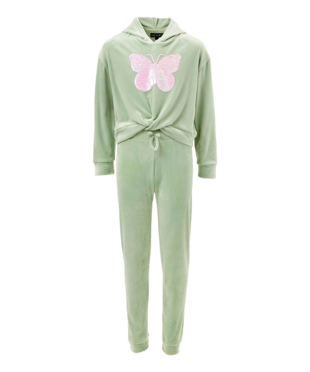 Classic Girl 2 2pc V