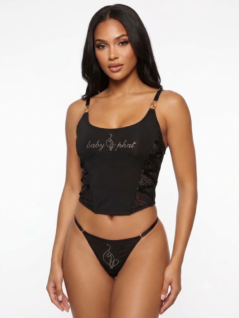 Ropa Intima