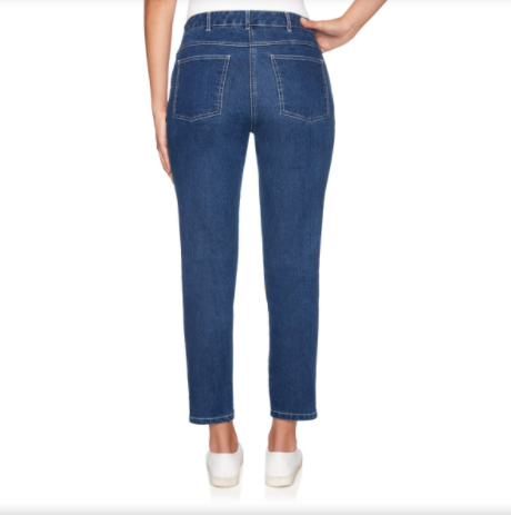 Pantalones talla grande