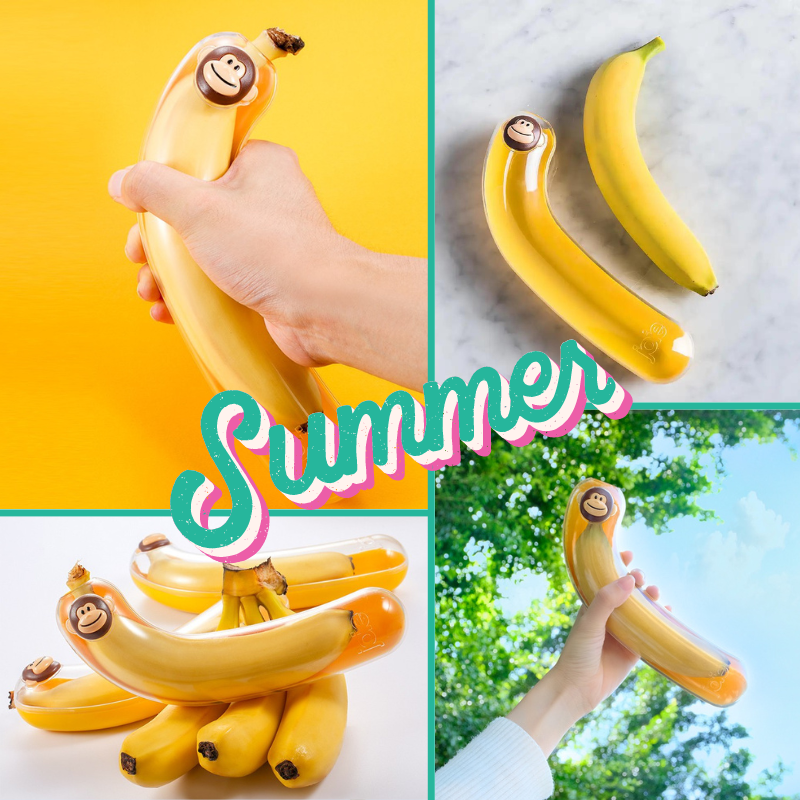 Monkey Banana