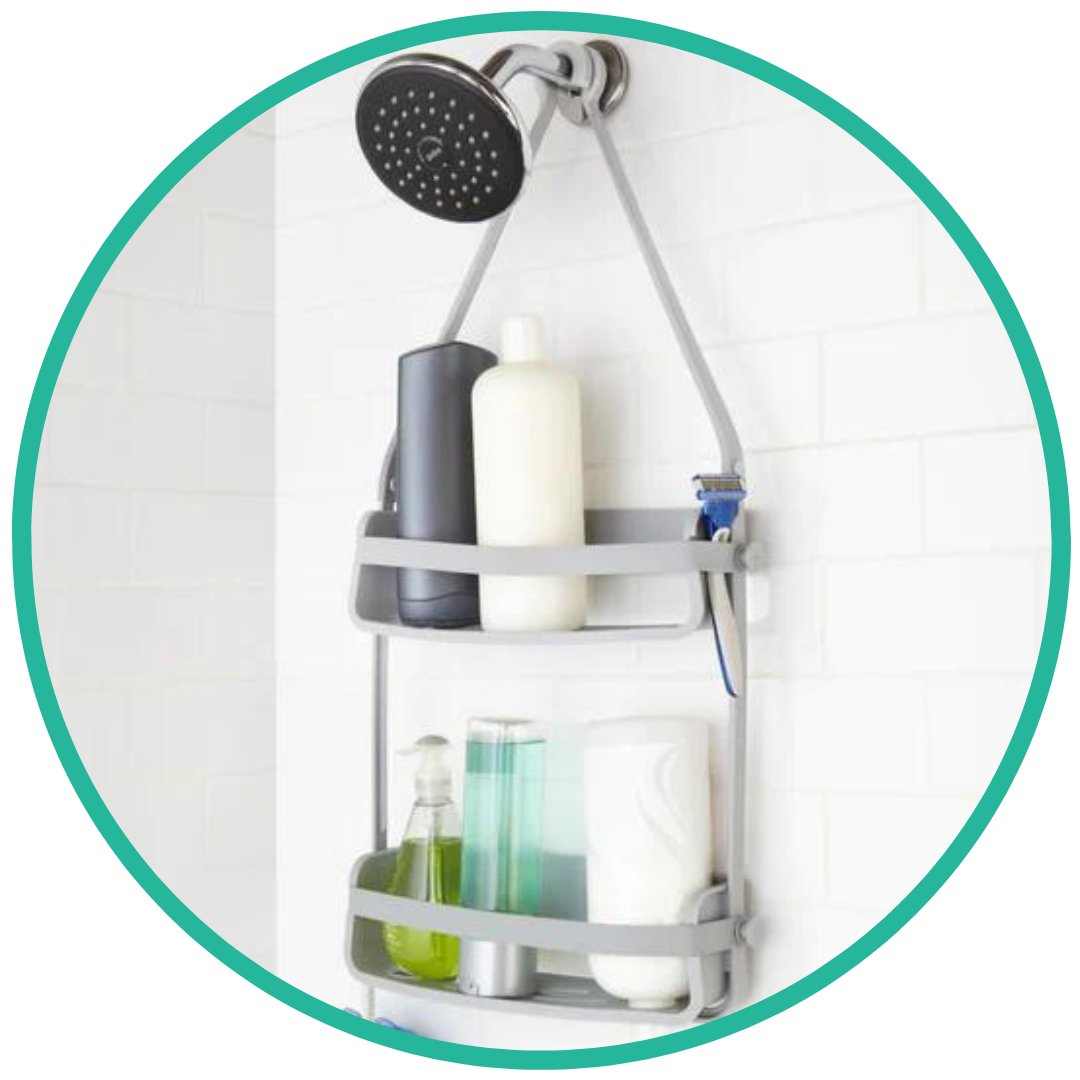Shower Caddies