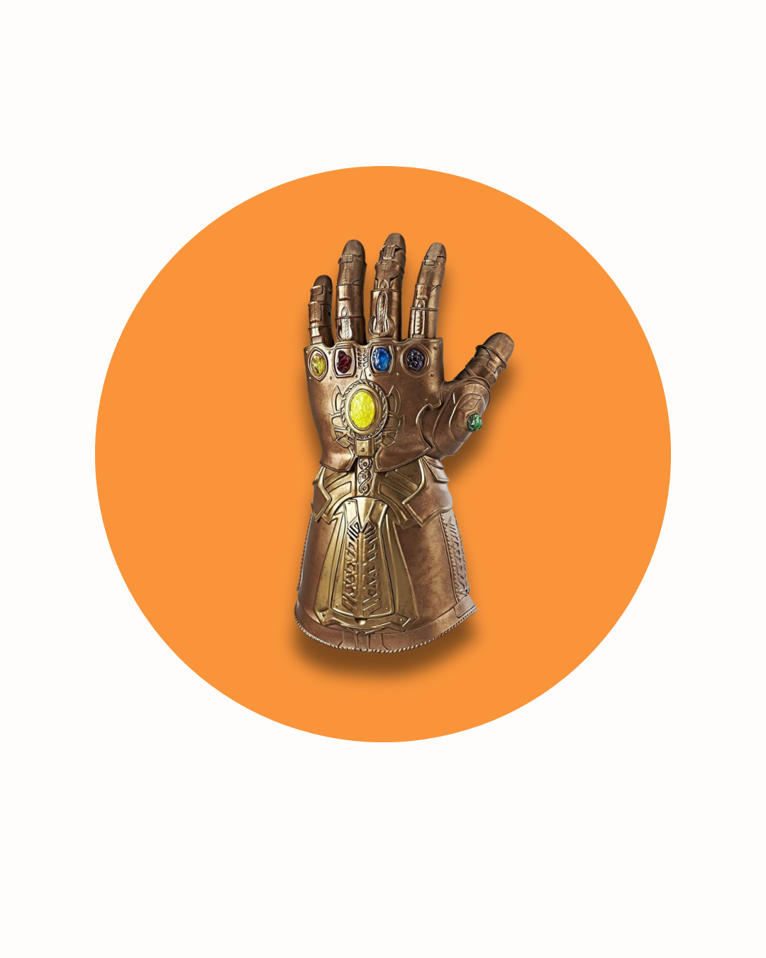 GUANTES