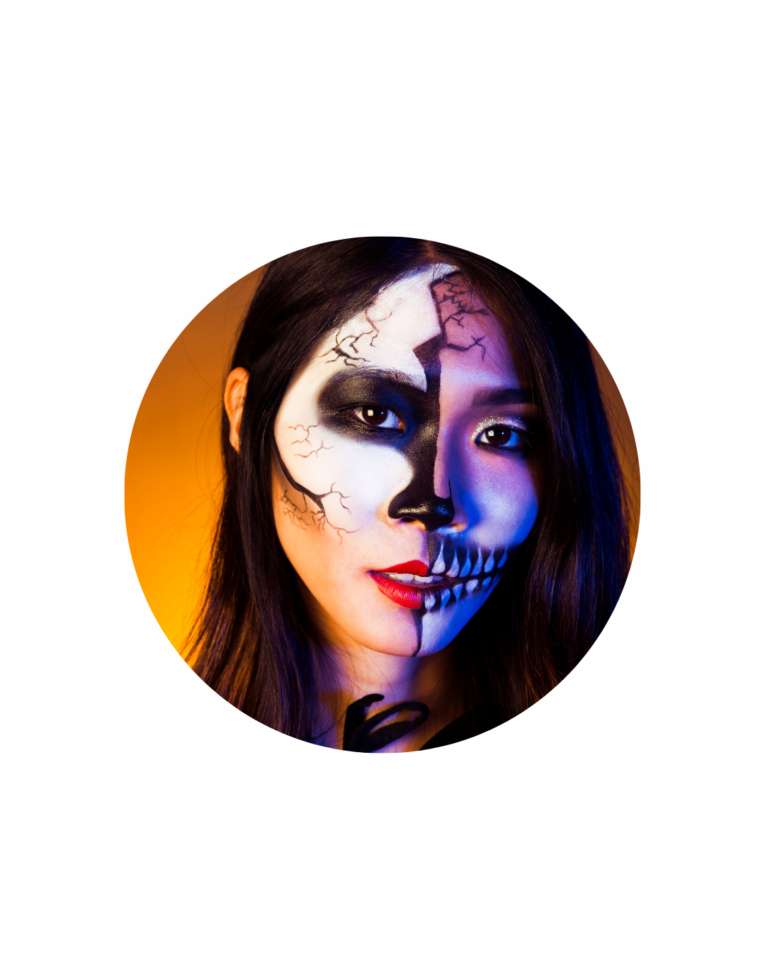 Pinturas para el Rostro y Cuerpo PIEX