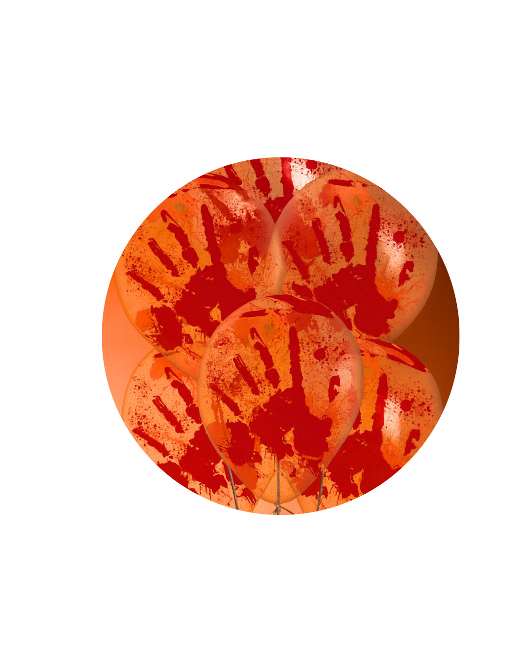 Fake Blood