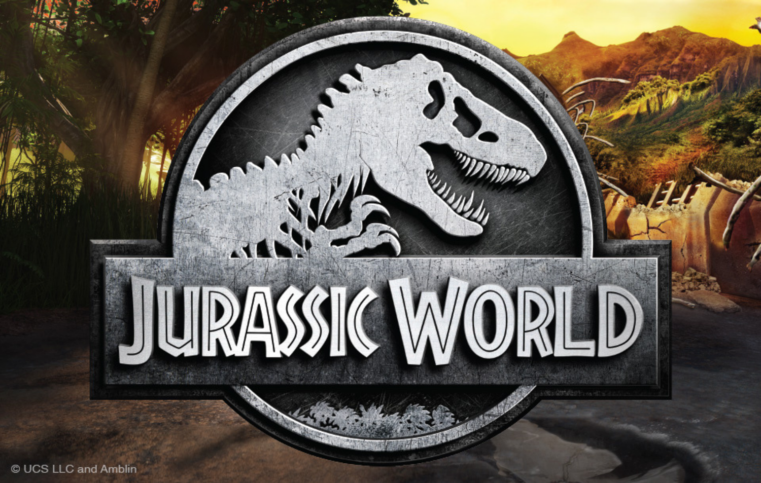 jurassic world