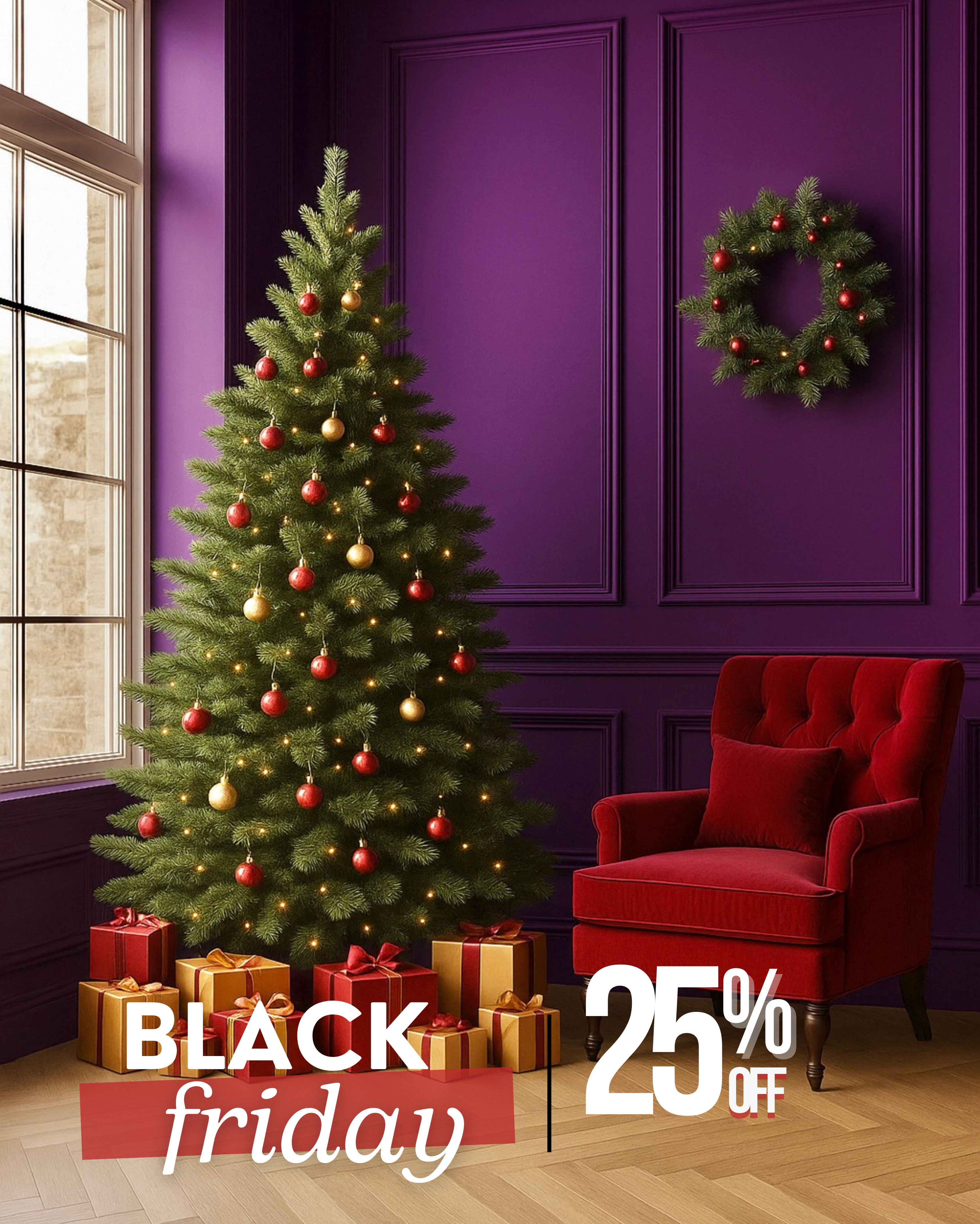 Christmas Decorations