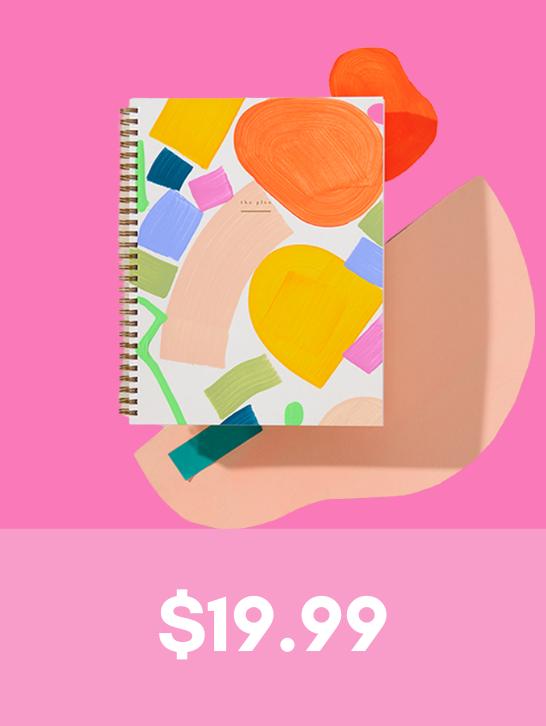 planner