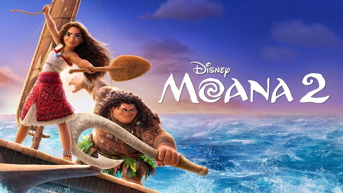 Moana