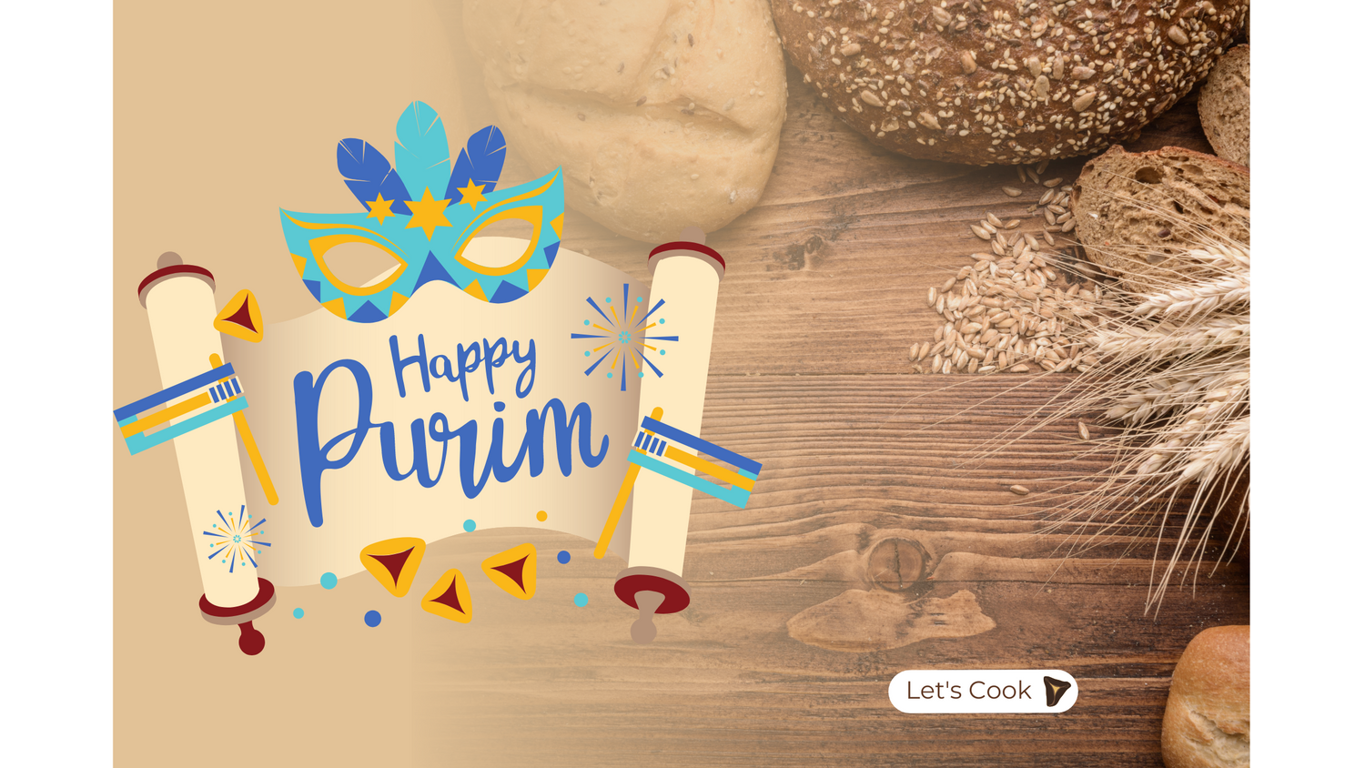 Happy Purim