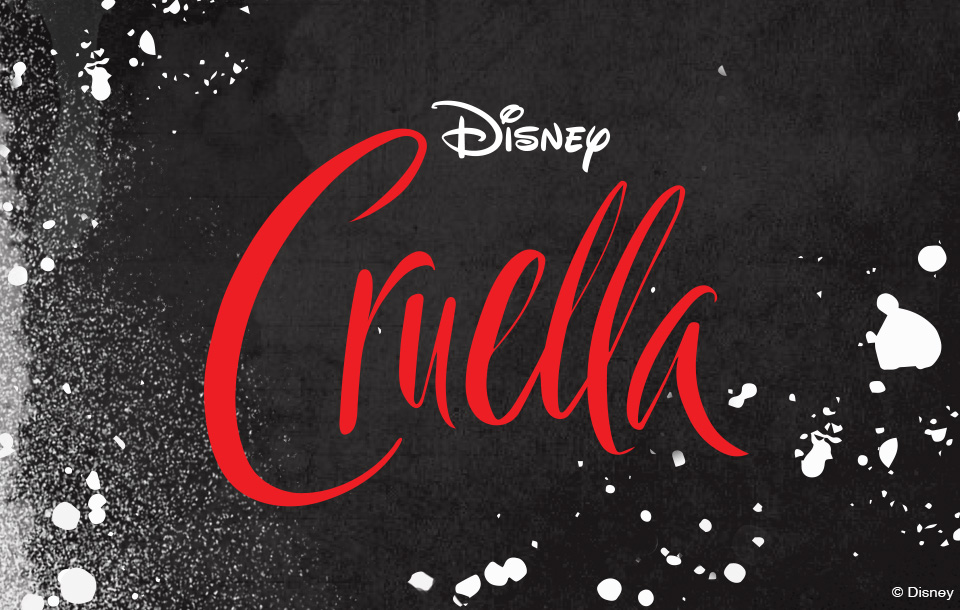 Cruella