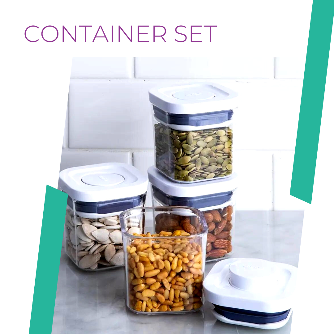 Container Set