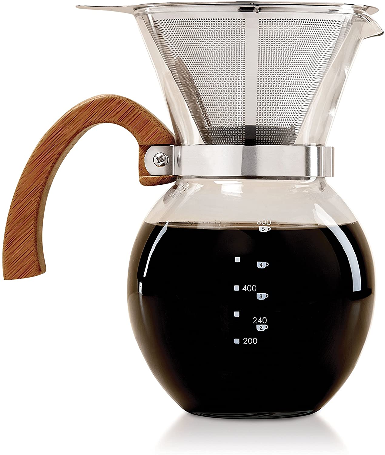 Utensilios para Café