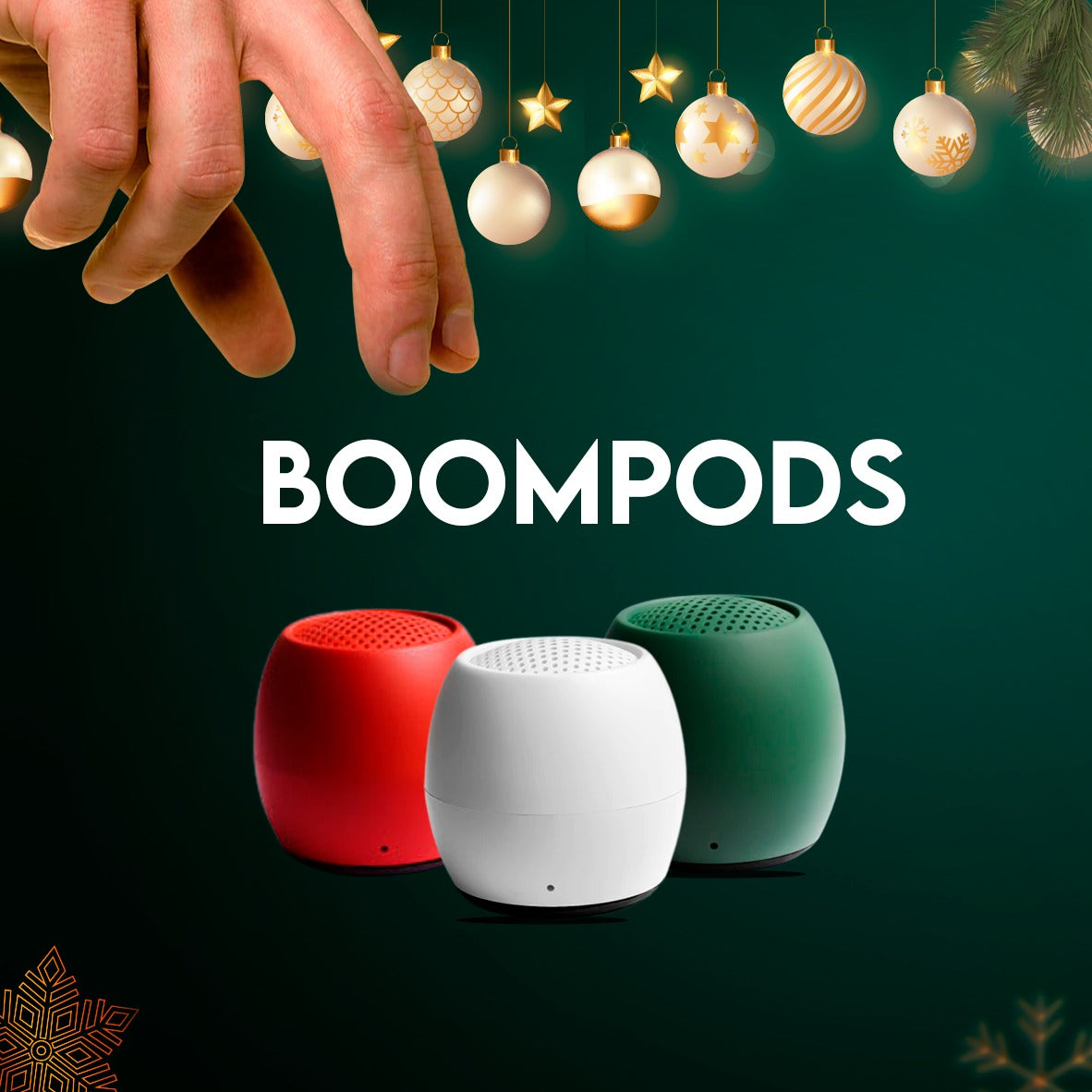 Mini Speakers