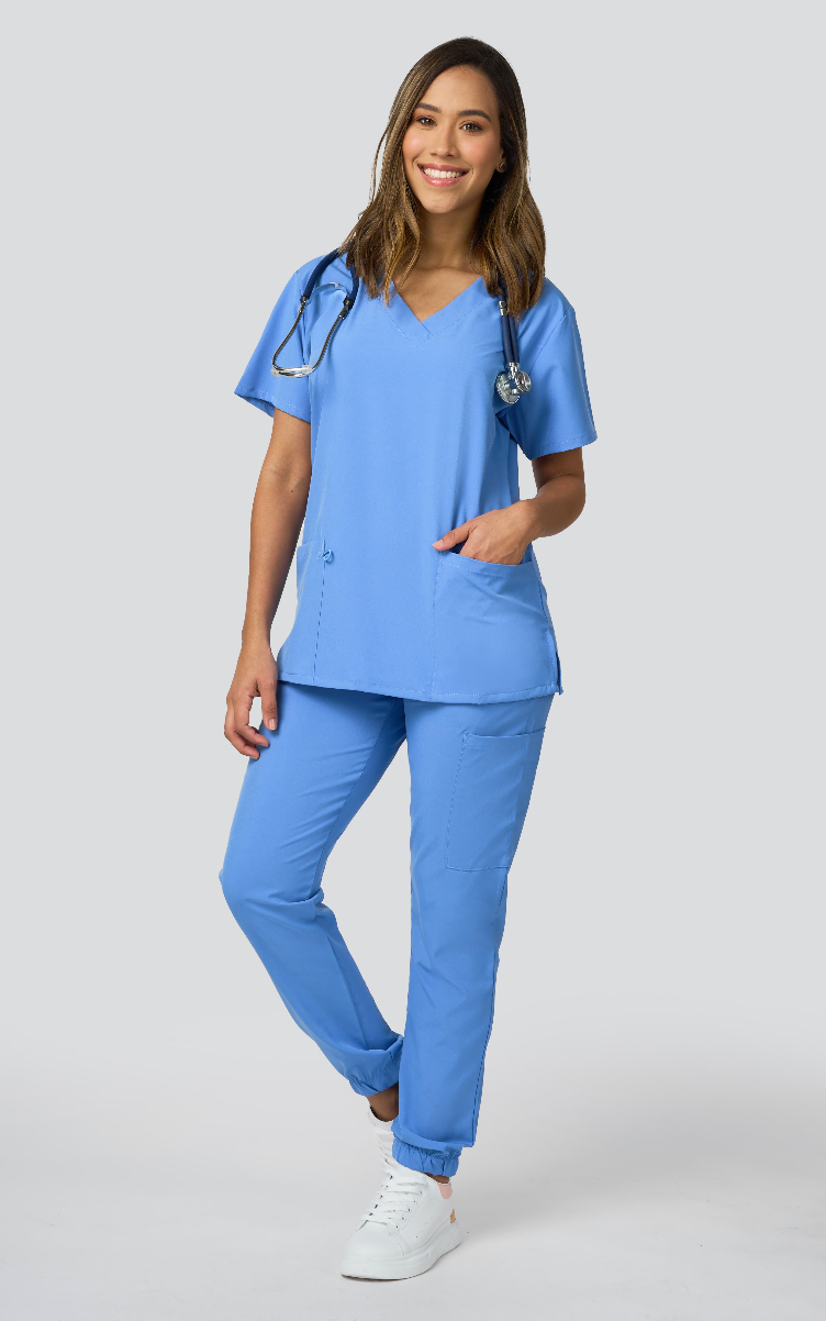 Uniformes Jogger