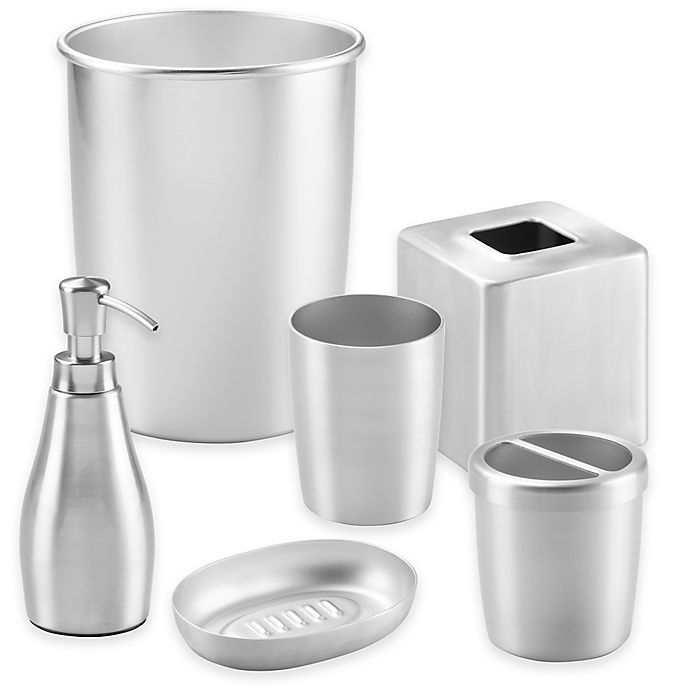 Alumina Bath Collection