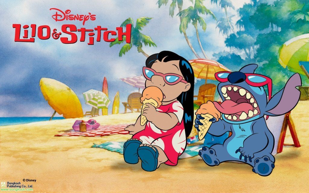 Stitch