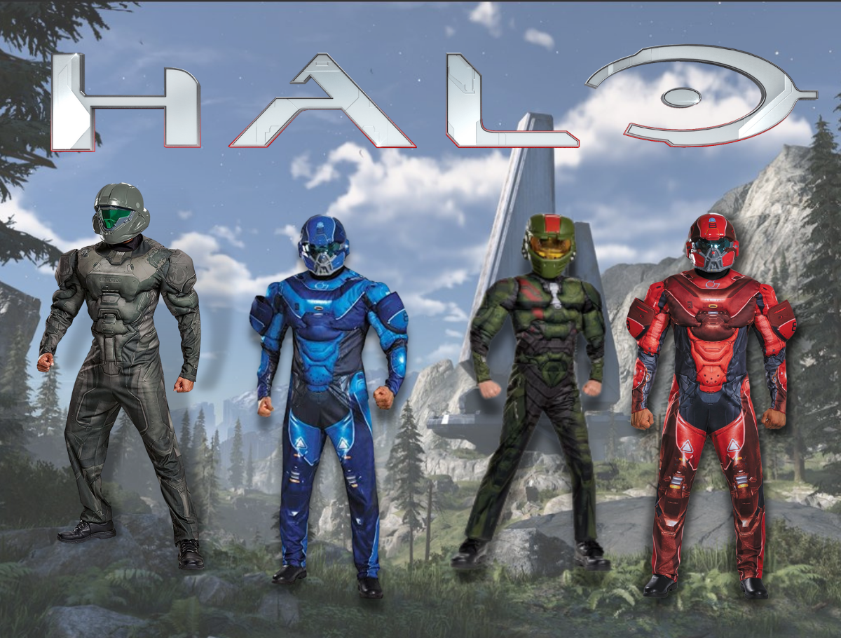 Halo
