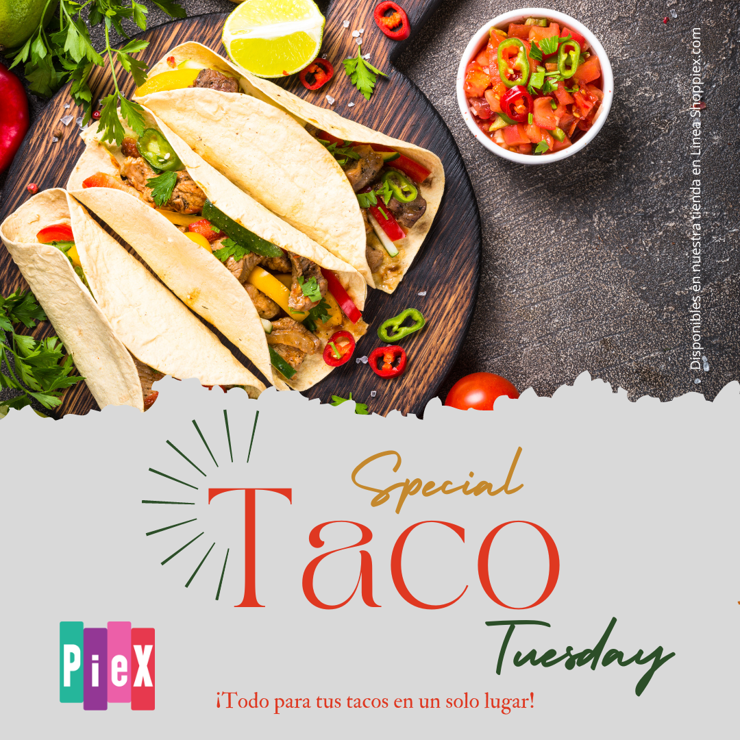 Taco Tuesday