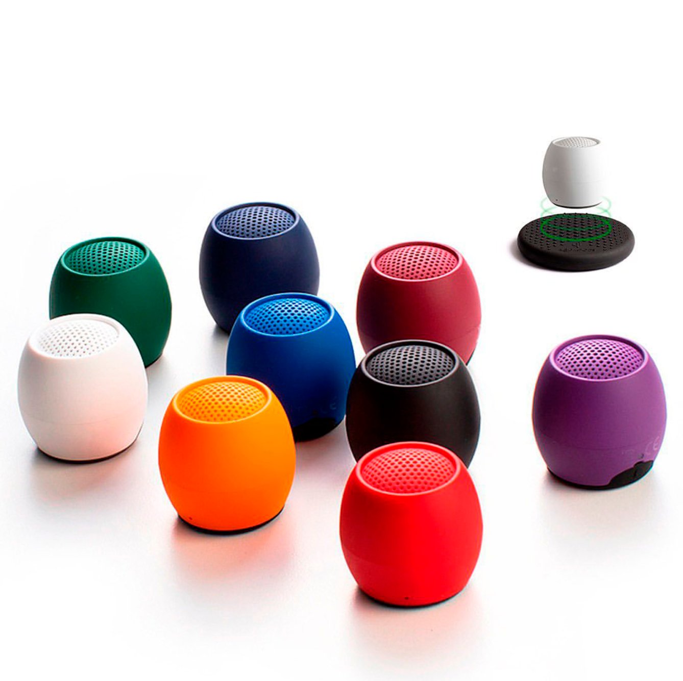Speakers