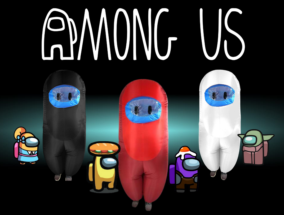 Among Us