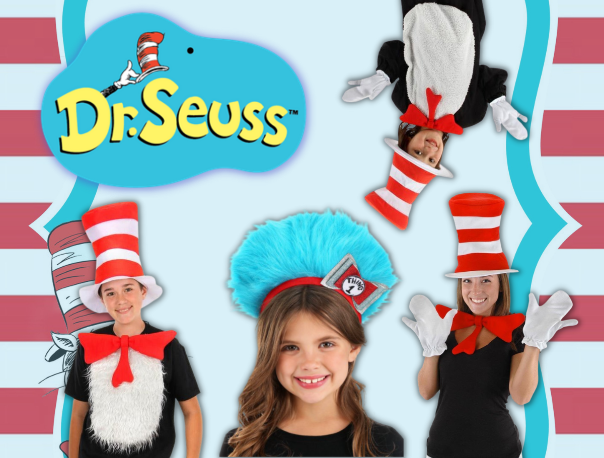 Dr. Seuss