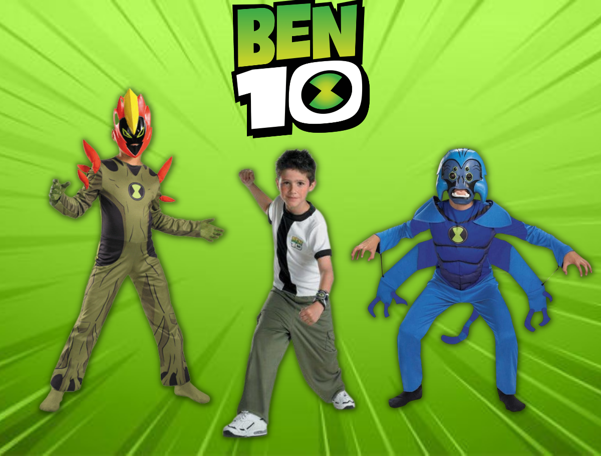Ben 10