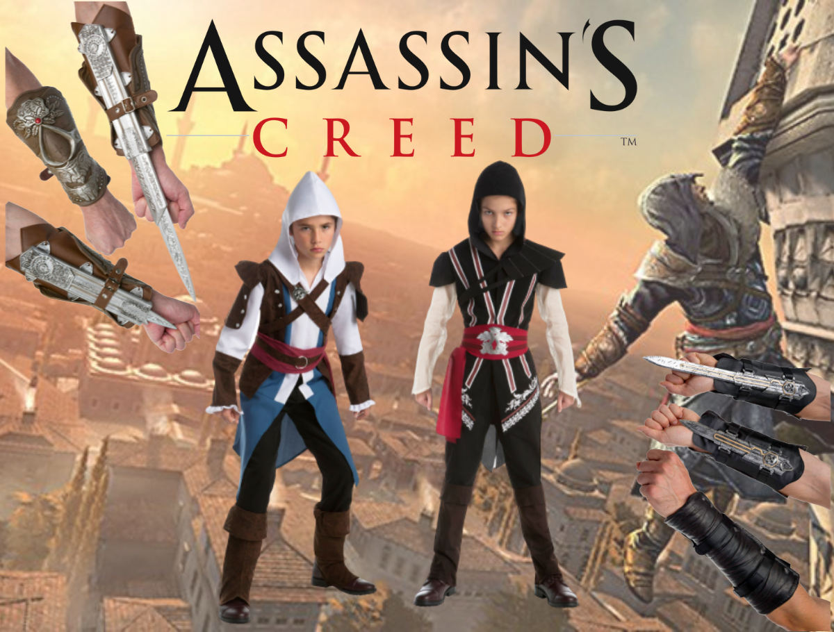 Assassins Creed