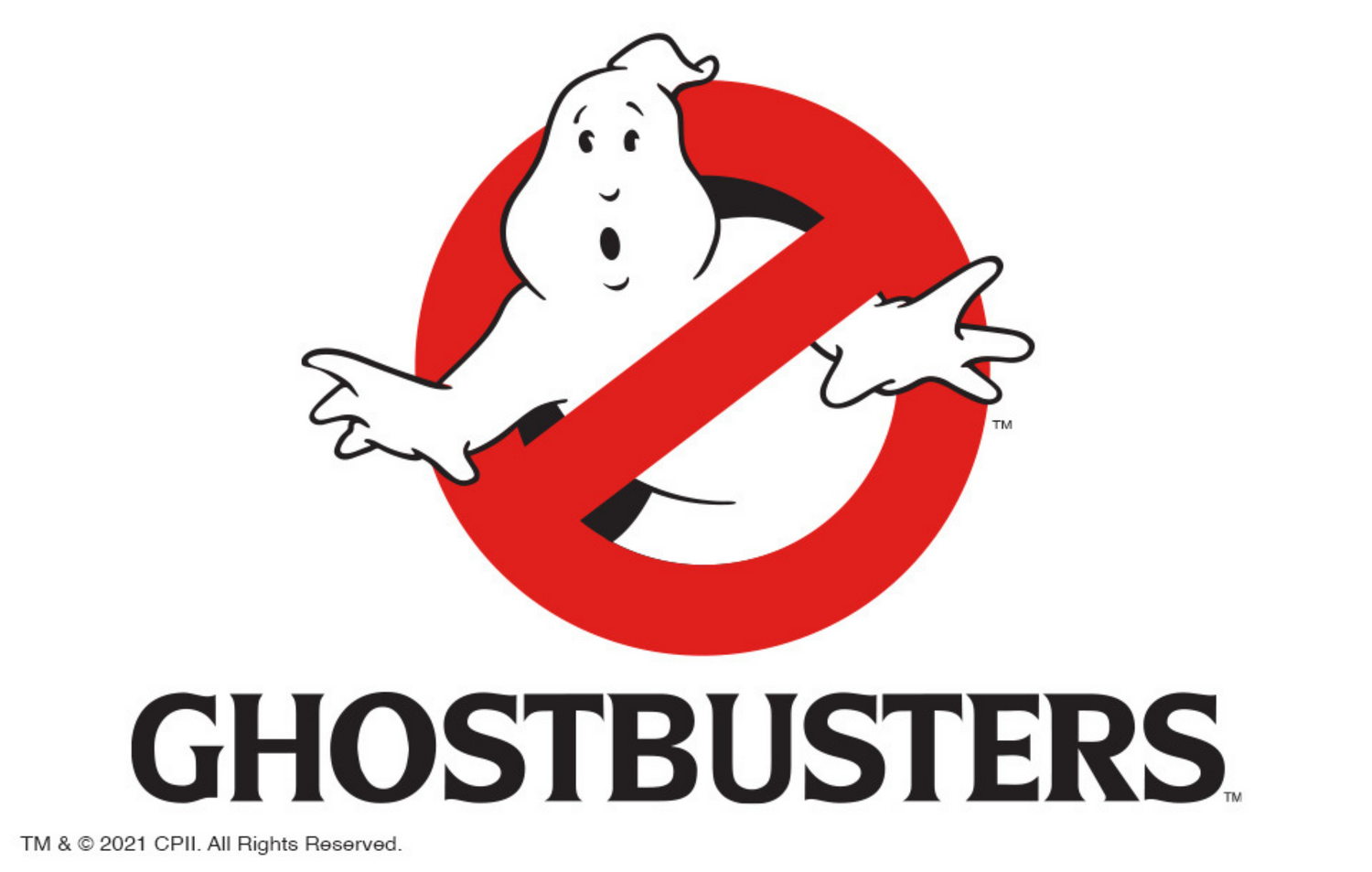 GHOSTBUSTERS