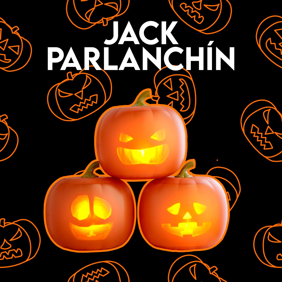 Jack Parlanchin