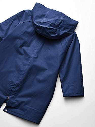 Chaqueta de lluvia