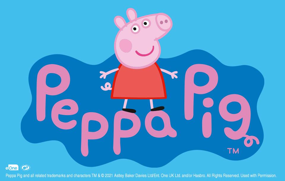 Peppa Pig