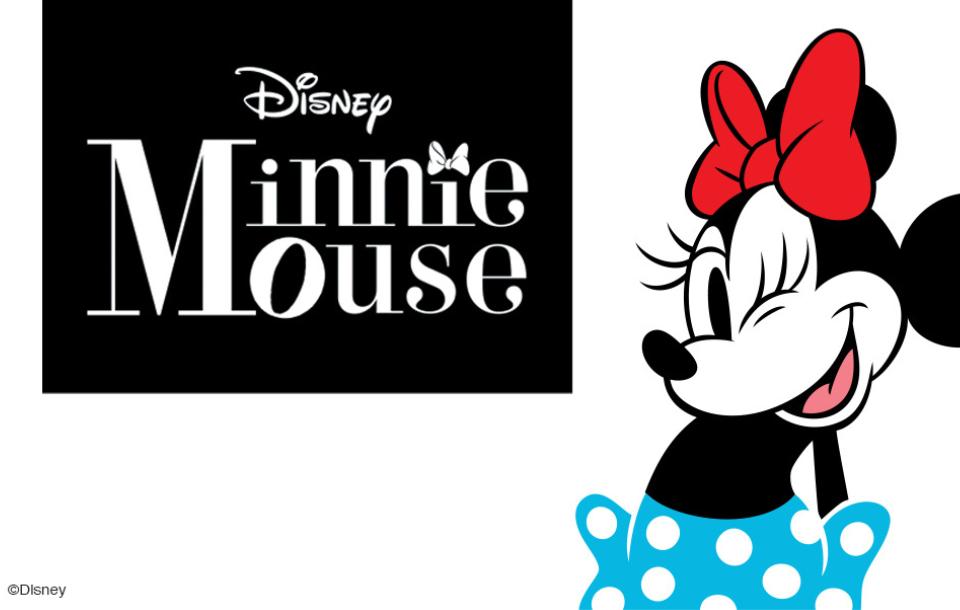 Minnie Mouse