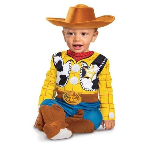 Disfraces de TV & MOVIES de Bebe